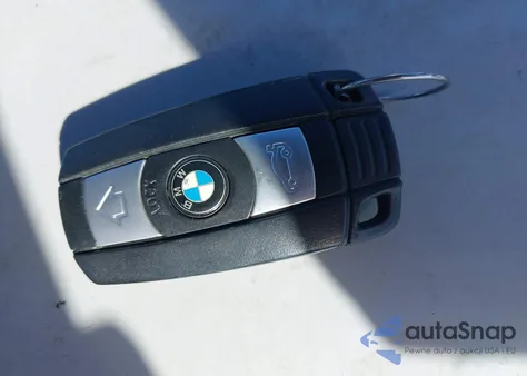 2007 BMW 335I from USA, damaged, VIN WBAVB73577KY60781